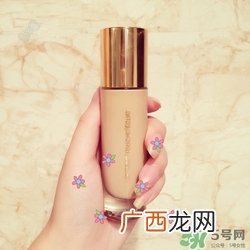 ysl超模粉底液色号怎么选?ysl超模粉底液试色