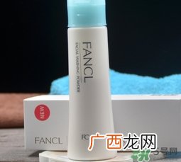洗颜粉是什么？洗颜粉和洗面奶的区别