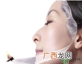 面膜是吸收了吗? 面膜是蒸发了还是吸收了?