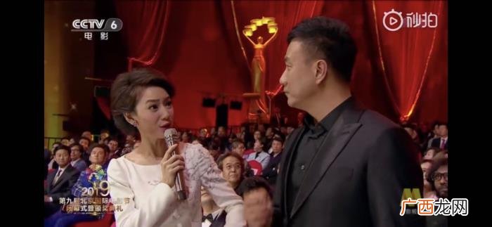 胡军刘嘉玲，胡军想和刘嘉玲再合作被儿子抢了饭碗