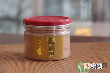 檀香粉可以做面膜吗?檀香粉做面膜好吗?