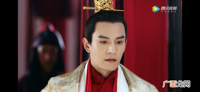 经超罗云熙，经超、罗云熙、李治廷主演的剧中人物情感分析