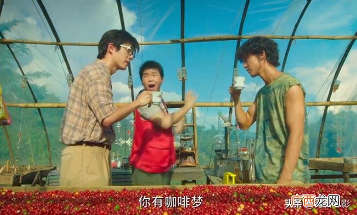 刘昊然票房，23岁刘昊然成第9个100亿票房演员