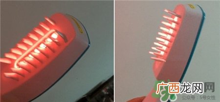 hairmax激光生发梳怎么用?hairmax激光生发梳使用心得