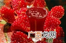 石榴汁可以做面膜吗?石榴怎么做面膜?