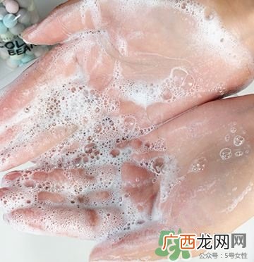 cnkcos洁面豆怎么用?cnkcos洁面豆使用方法
