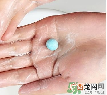 cnkcos洁面豆怎么用?cnkcos洁面豆使用方法