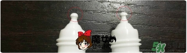 乐敦cc祛痘印真假怎么辨别?乐敦cc去痘印真假鉴别图