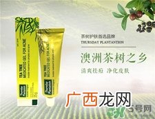 星期四茶树凝胶真假 星期四茶树凝胶真假辨别