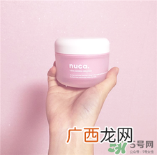 nuca核桃壳面膜怎么用?nuca核桃壳面膜使用方法