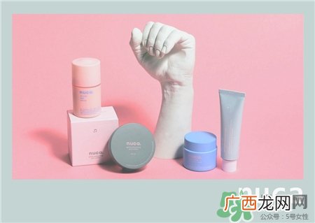 nuca核桃壳面膜多少钱?nuca核桃壳面膜专柜价格