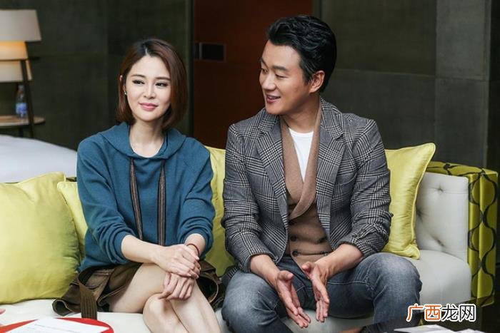 娱乐圈夫妻，娱乐圈结婚十多年的16对模范夫妻