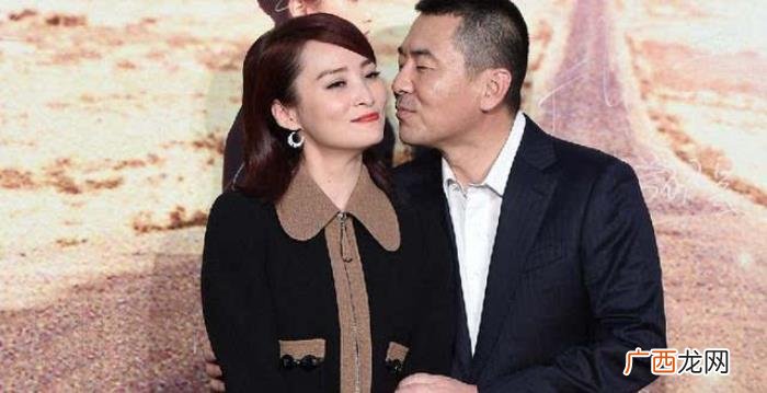 娱乐圈夫妻，娱乐圈结婚十多年的16对模范夫妻