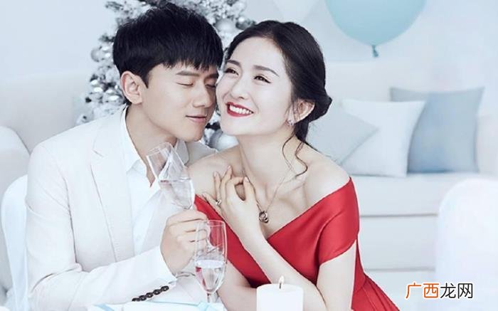 娱乐圈夫妻，娱乐圈结婚十多年的16对模范夫妻