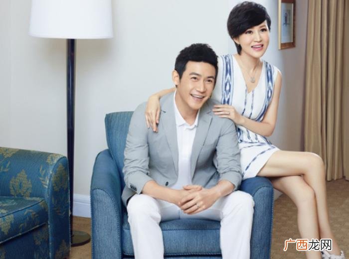 娱乐圈夫妻，娱乐圈结婚十多年的16对模范夫妻