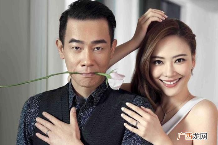 娱乐圈夫妻，娱乐圈结婚十多年的16对模范夫妻