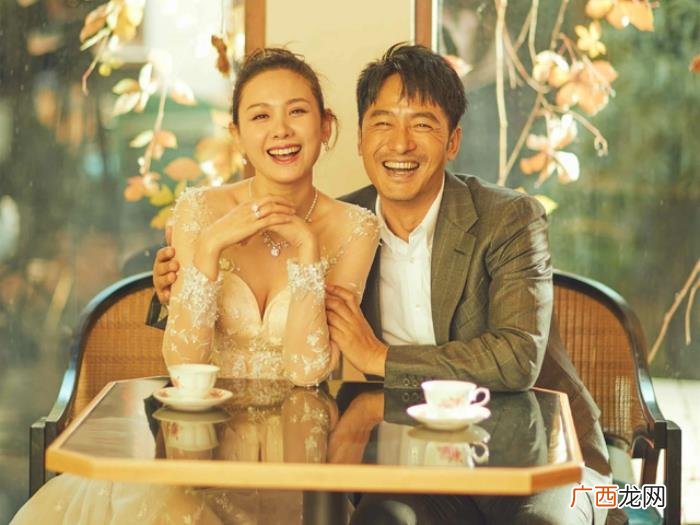 娱乐圈夫妻，娱乐圈结婚十多年的16对模范夫妻