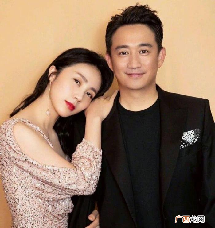 娱乐圈夫妻，娱乐圈结婚十多年的16对模范夫妻