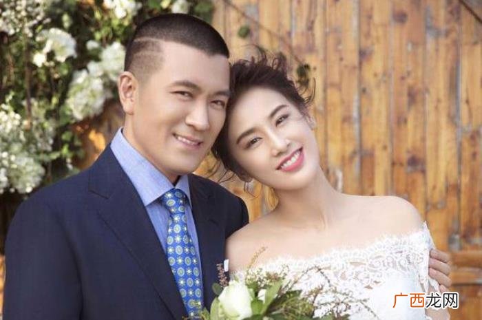 娱乐圈夫妻，娱乐圈结婚十多年的16对模范夫妻