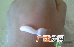 fascy护手霜真假分辨对比