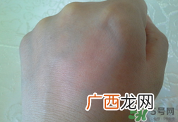fascy护手霜真假分辨对比