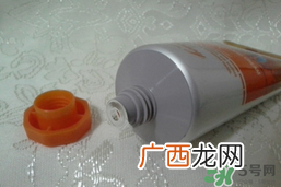 fascy护手霜真假分辨对比