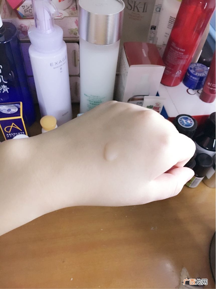 兰蔻小黑瓶星光限量版怎么用?
