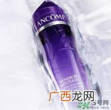 兰蔻新塑颜记忆水怎么样?兰蔻新塑颜记忆水好用吗?