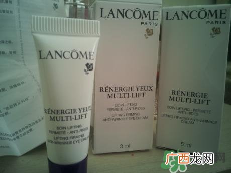 兰蔻新塑颜记忆水怎么样?兰蔻新塑颜记忆水好用吗?
