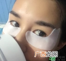 眼膜的正确使用方法 眼膜的作用及功效