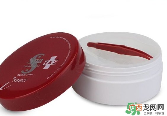 眼膜的正确使用方法 眼膜的作用及功效