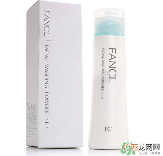 洗颜粉怎么用？洗颜粉的功效作用