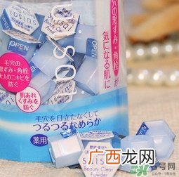 洗颜粉可以每天洗么?洗颜粉多久用一次?