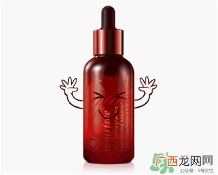 悦诗风吟石榴光精华露怎么用?悦诗风吟石榴光精华露使用方法