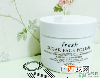 馥蕾诗黄糖面膜怎么样？馥蕾诗黄糖面膜功效