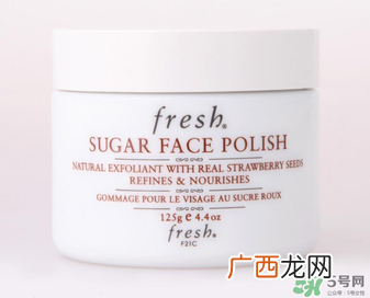 馥蕾诗黄糖面膜怎么样？馥蕾诗黄糖面膜功效