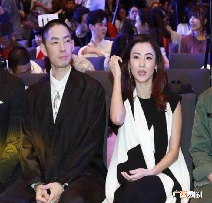 吴建豪微博,张伯芝和吴建豪恋情曝光网友扒出一条微博