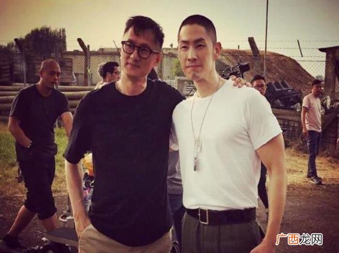 吴建豪微博,张伯芝和吴建豪恋情曝光网友扒出一条微博