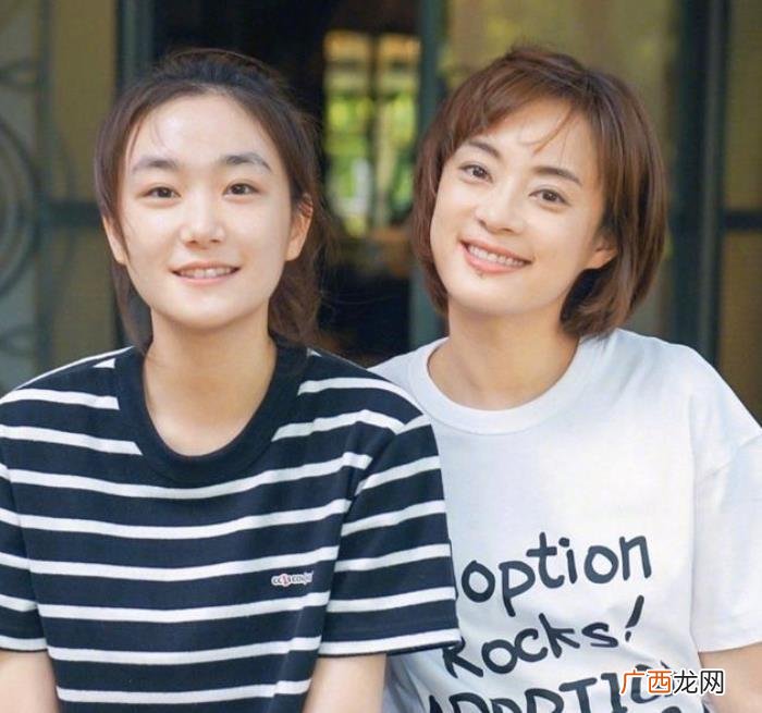 孙艳张子枫，妹妹孙艳却因和张子枫进北电尖子班陷争议