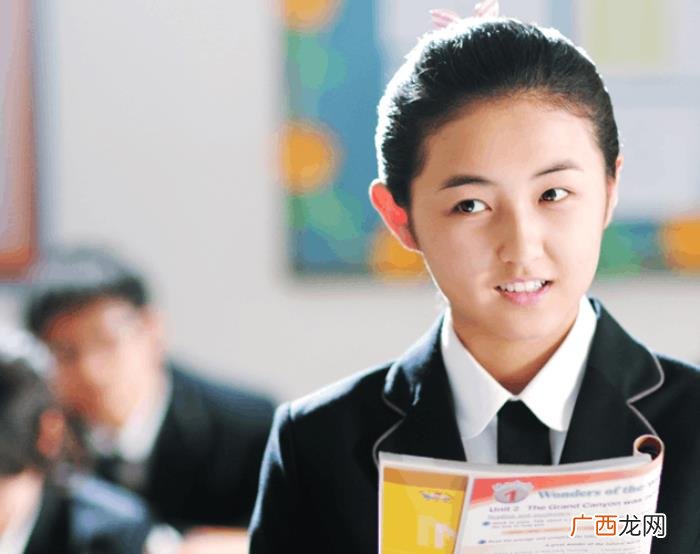 孙艳张子枫，妹妹孙艳却因和张子枫进北电尖子班陷争议
