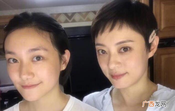 孙艳张子枫，妹妹孙艳却因和张子枫进北电尖子班陷争议