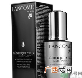 兰蔻大眼精华真假对比 兰蔻大眼精华真假鉴别