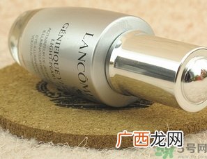 兰蔻大眼精华真假对比 兰蔻大眼精华真假鉴别