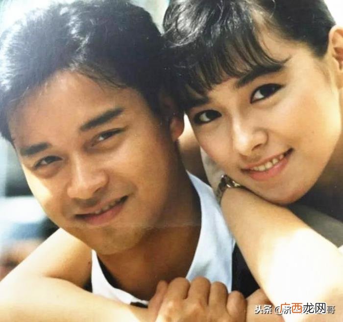 吴奇隆主演，吴奇隆陈志朋1991年主演武侠科幻剧