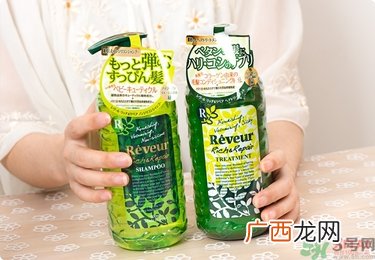 reveur无硅洗发水哪种颜色好？reveur洗发水颜色区别
