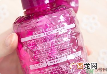 reveur无硅洗发水哪种颜色好？reveur洗发水颜色区别