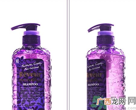 reveur无硅洗发水真假鉴别 reveur洗发水真假
