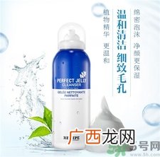 recipe水晶泡泡洁面慕斯多少钱?recipe水晶泡泡洁面慕斯专柜价格