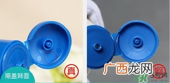 丝塔芙保湿润肤乳真假怎么辨别?cetaphil洗面奶真假鉴别图