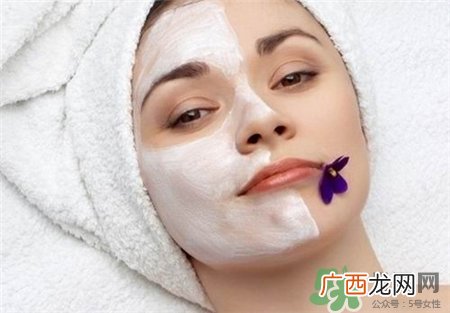 蛋清面膜可以天天做吗?蛋清面膜多久做一次?
